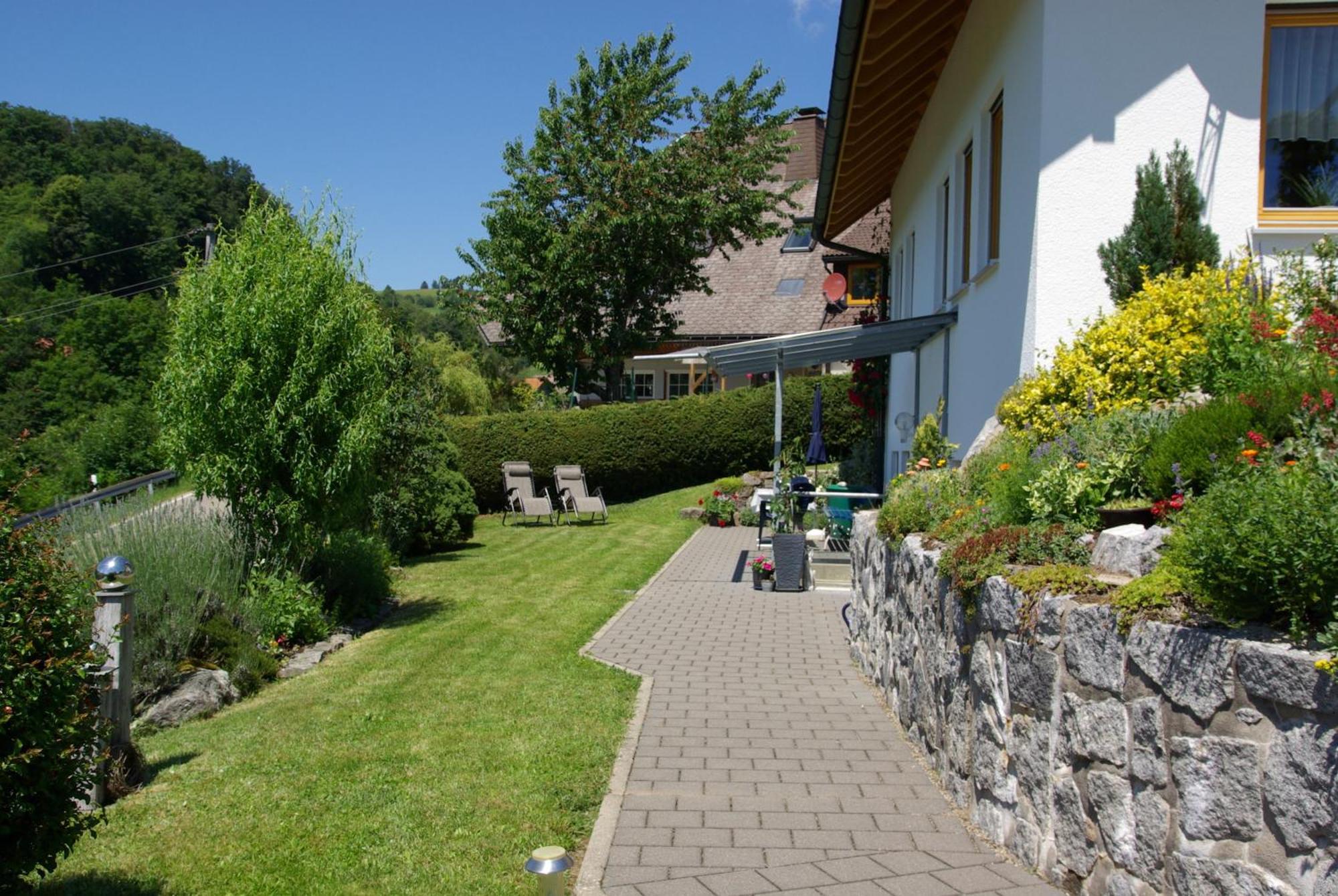 Haus Foehrenbach * Schonenberg