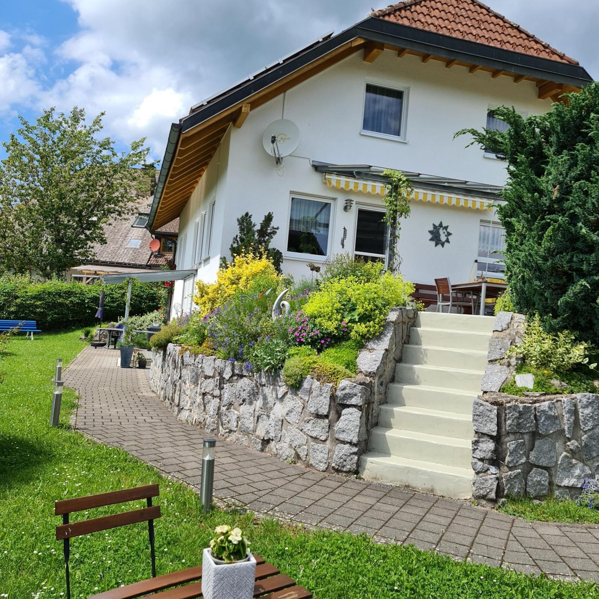 Haus Foehrenbach Schonenberg